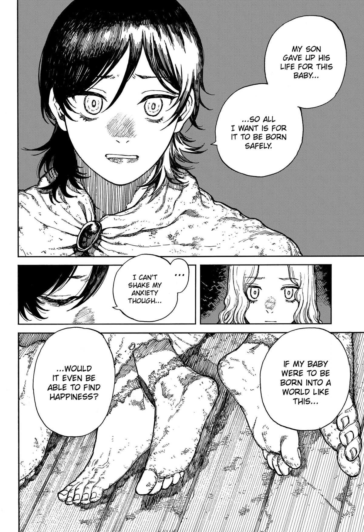 Centuria, Chapter 1 image 30