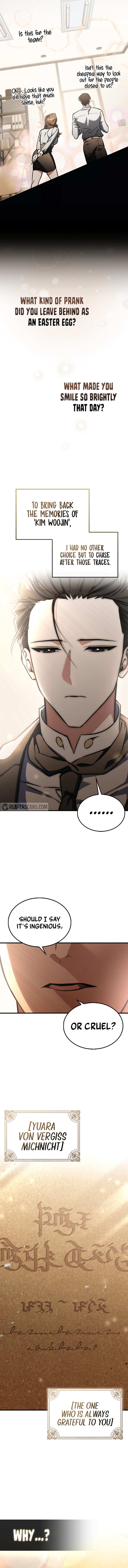 A Villain