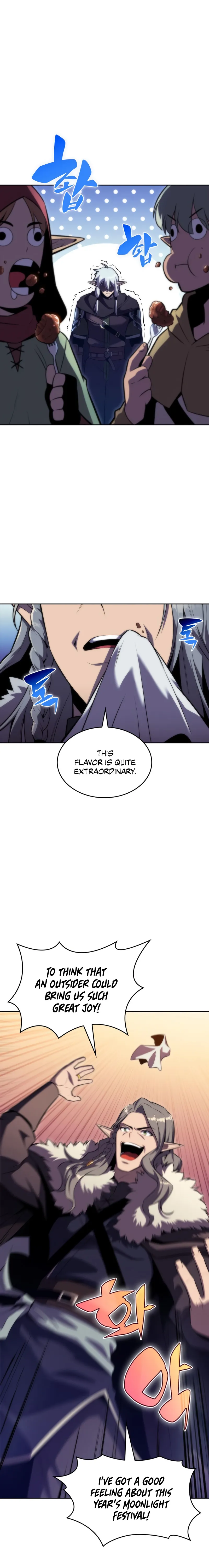 Solo Max-Level Newbie Chapter 77 image 10