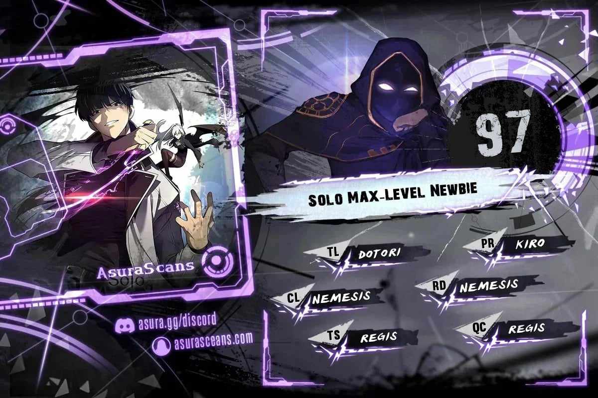 Solo Max-Level Newbie Chapter 97 image 02