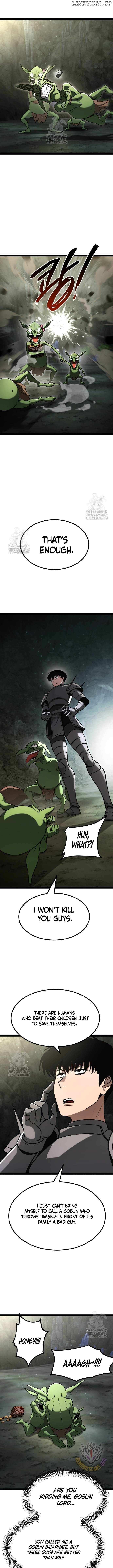 Level 999 Goblin, Chapter 13 image 12