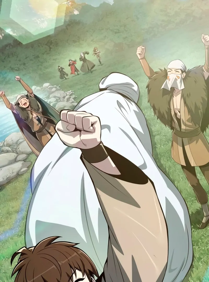 Entomologist In Sichuan Tang Clan, Chapter 59 image 060