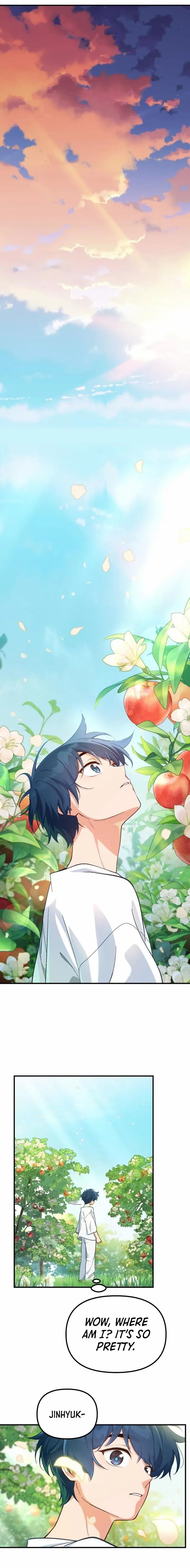 The Genius Wants to be Ordinary!, Chapter 4 image 16