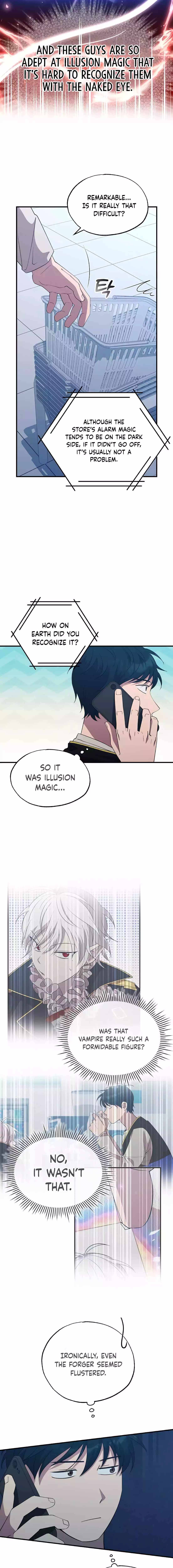 Magical Realm Shopkeeper, Chapter 3 image 22