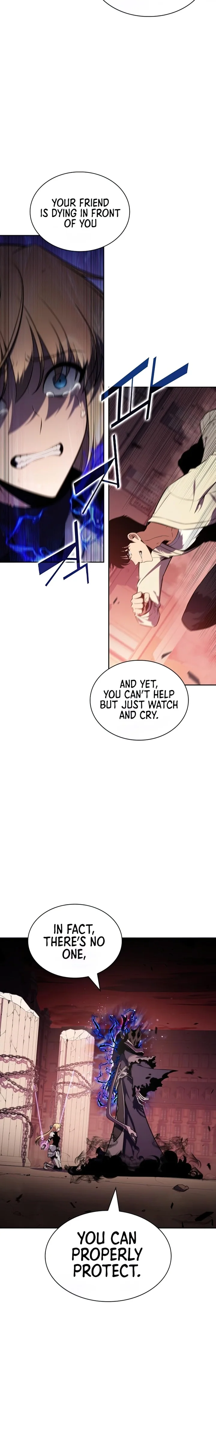 Solo Max-Level Newbie Chapter 123 image 27