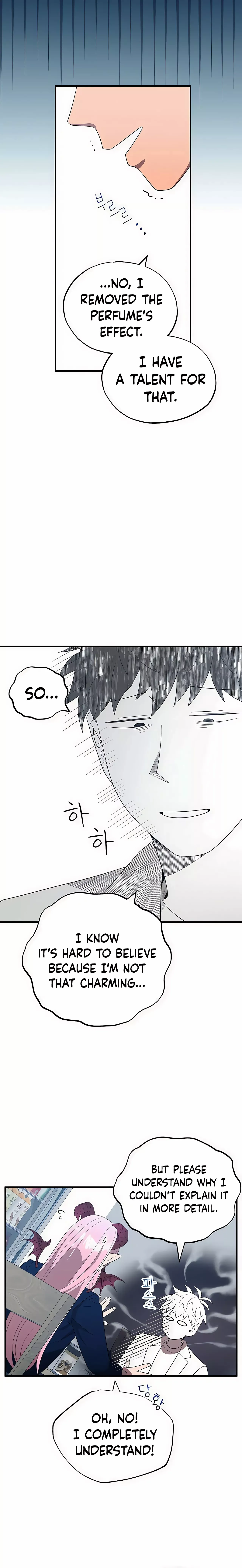 Magical Realm Shopkeeper, Chapter 46 image 10