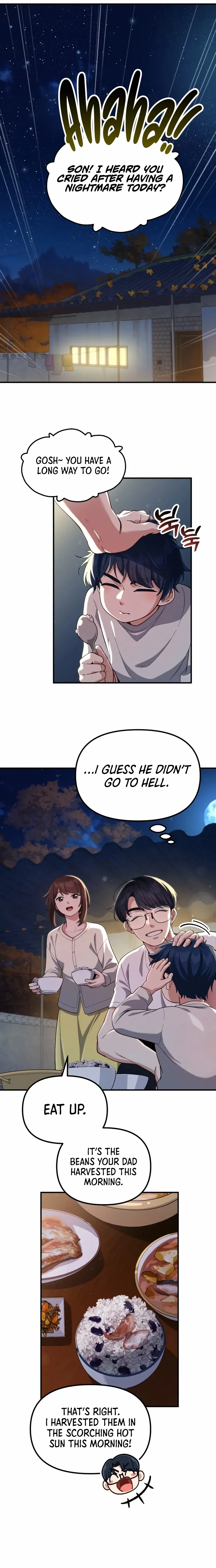 The Genius Wants to be Ordinary!, Chapter 1 image 25