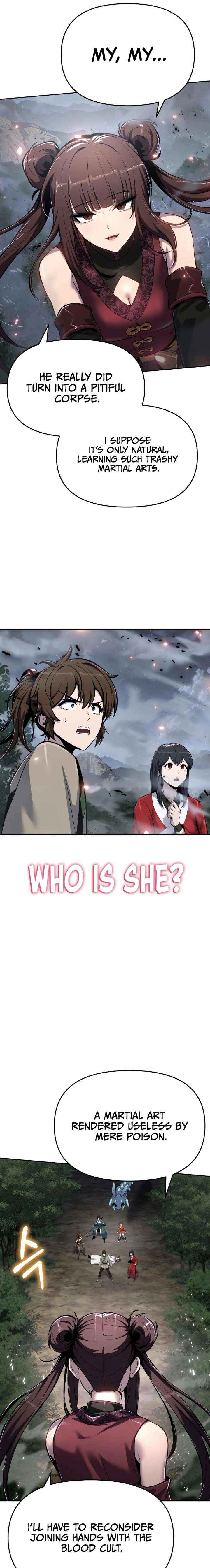 Entomologist In Sichuan Tang Clan, Chapter 66 image 30