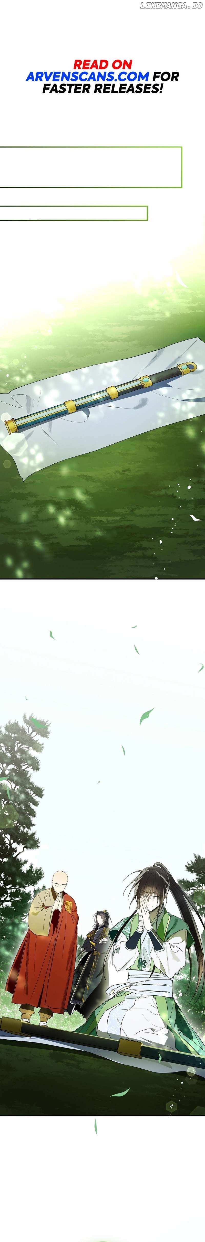 Requiem of Subdued Souls, Chapter 32 image 17