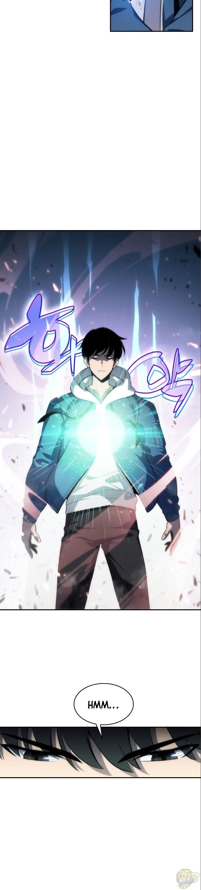 Solo Max-Level Newbie Chapter 4 image 19