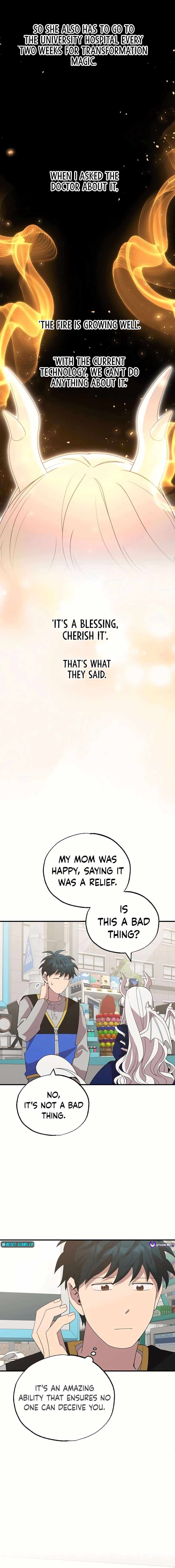 Magical Realm Shopkeeper, Chapter 30 image 16
