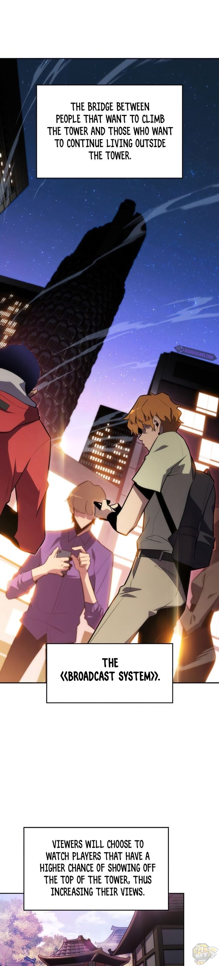 Solo Max-Level Newbie Chapter 9 image 17