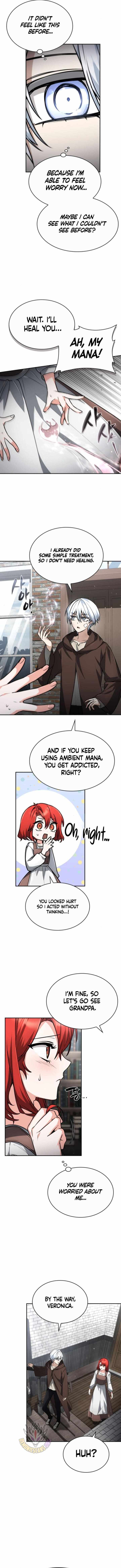 Genius Prismatic Mage, Chapter 32 image 04
