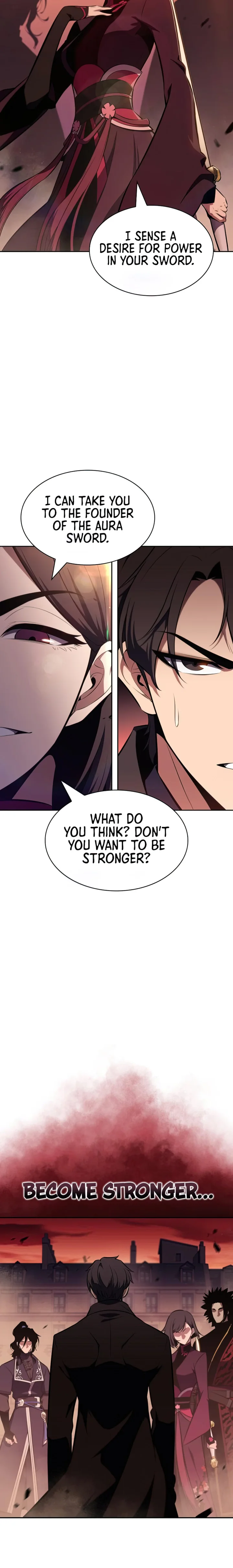 Solo Max-Level Newbie Chapter 123 image 07