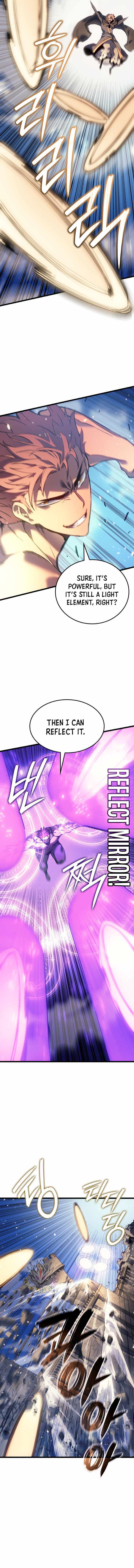 The Indomitable Martial King, Chapter 82 image 02