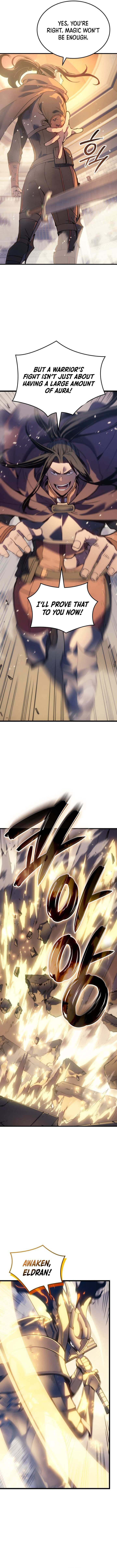 The Indomitable Martial King, Chapter 63 image 05