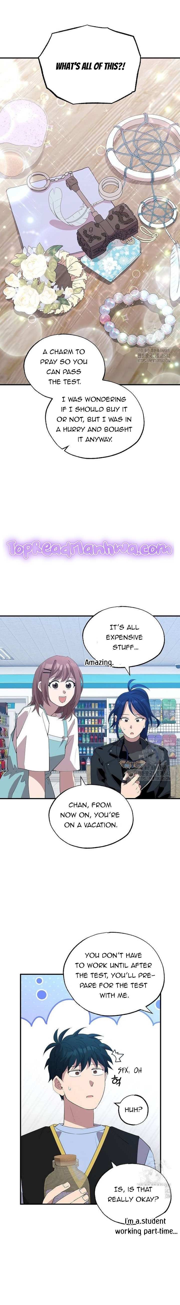 Magical Realm Shopkeeper, Chapter 24 image 16