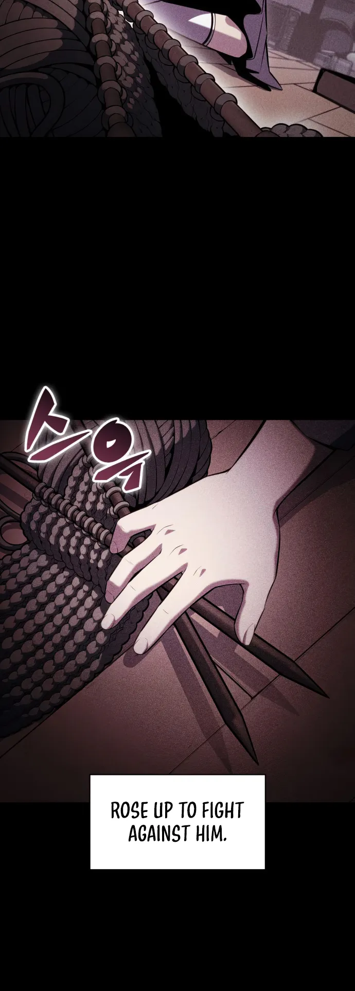 Solo Max-Level Newbie Chapter 101 image 05