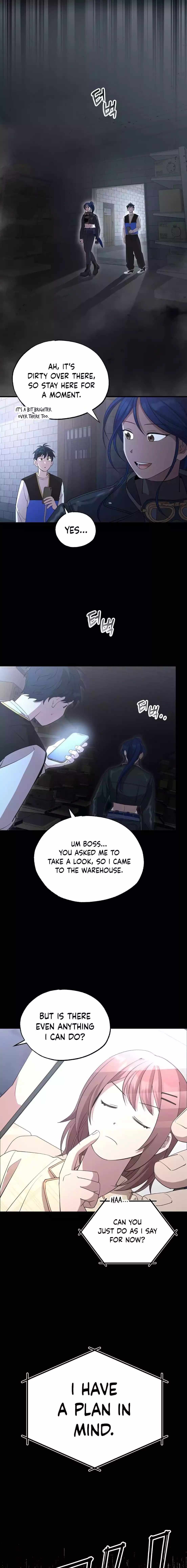 Magical Realm Shopkeeper, Chapter 5 image 07