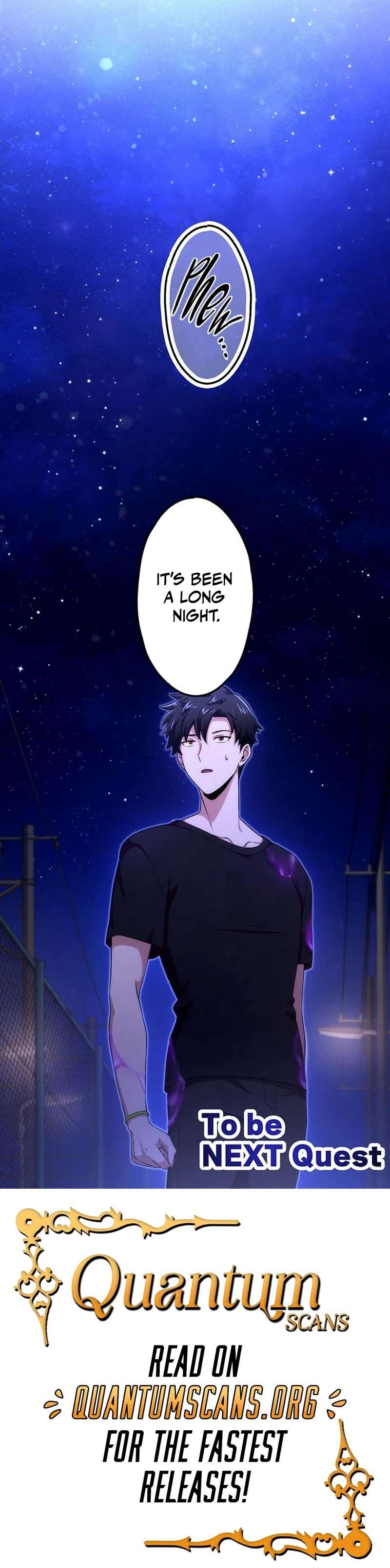 The Regressed S-Class Adventurer’s Quest Life, Chapter 39 image 44