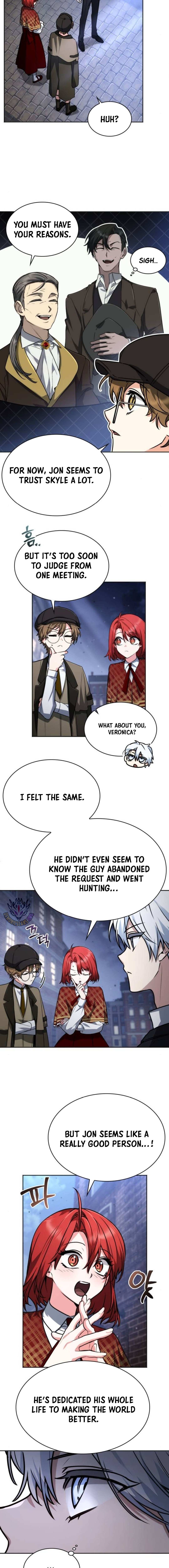 Genius Prismatic Mage, Chapter 49 image 06
