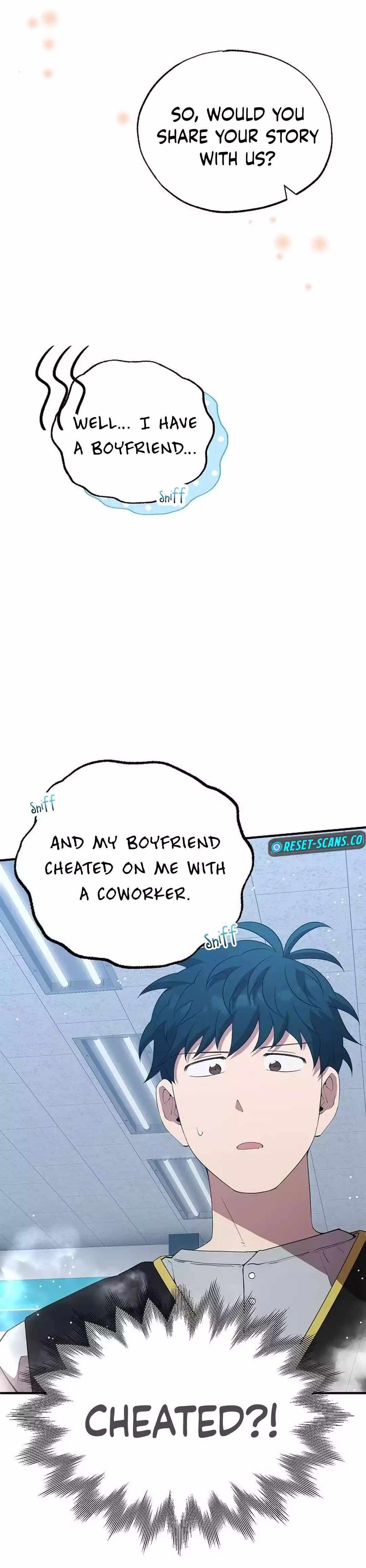 Magical Realm Shopkeeper, Chapter 27 image 35