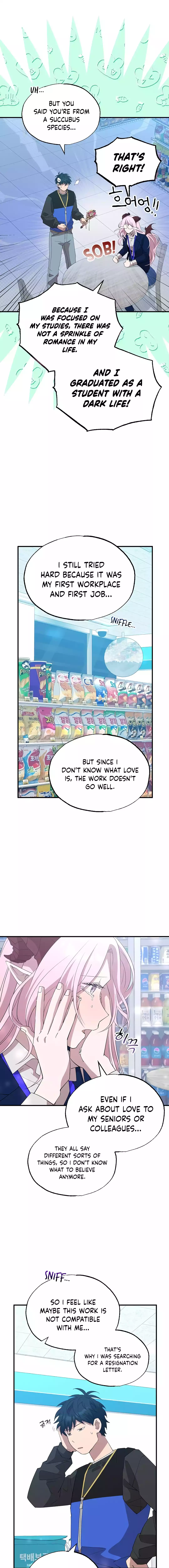 Magical Realm Shopkeeper, Chapter 10 image 15