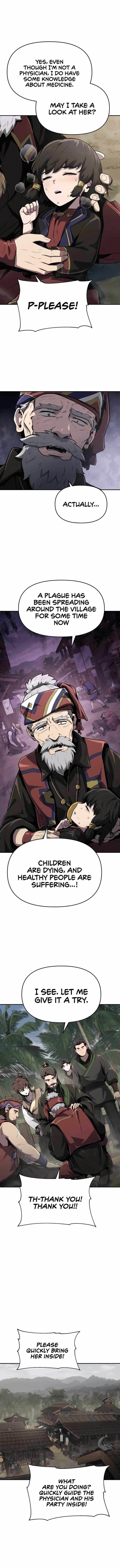 Entomologist In Sichuan Tang Clan, Chapter 5 image 10