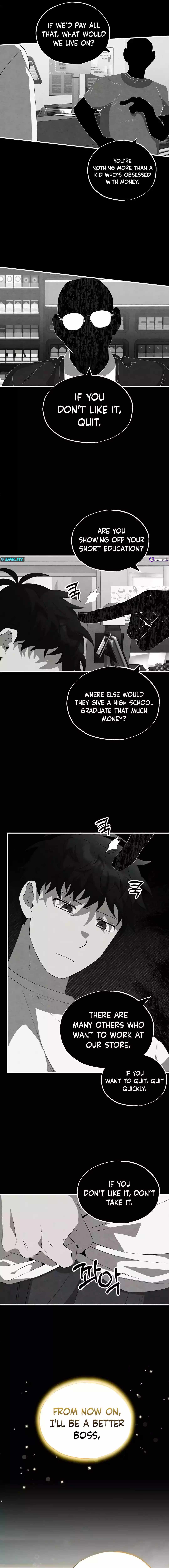 Magical Realm Shopkeeper, Chapter 37 image 12