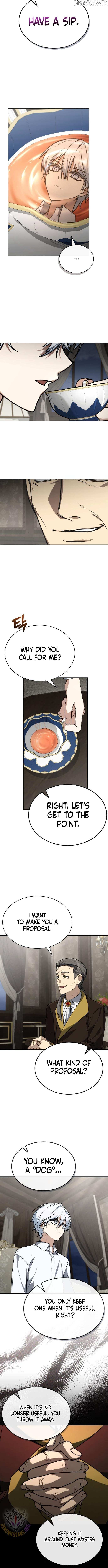 Genius Prismatic Mage, Chapter 53 image 03