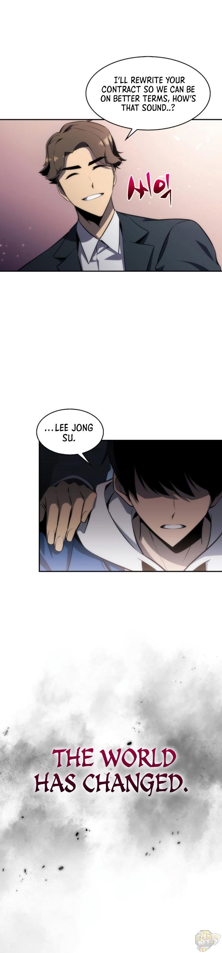Solo Max-Level Newbie Chapter 2 image 18