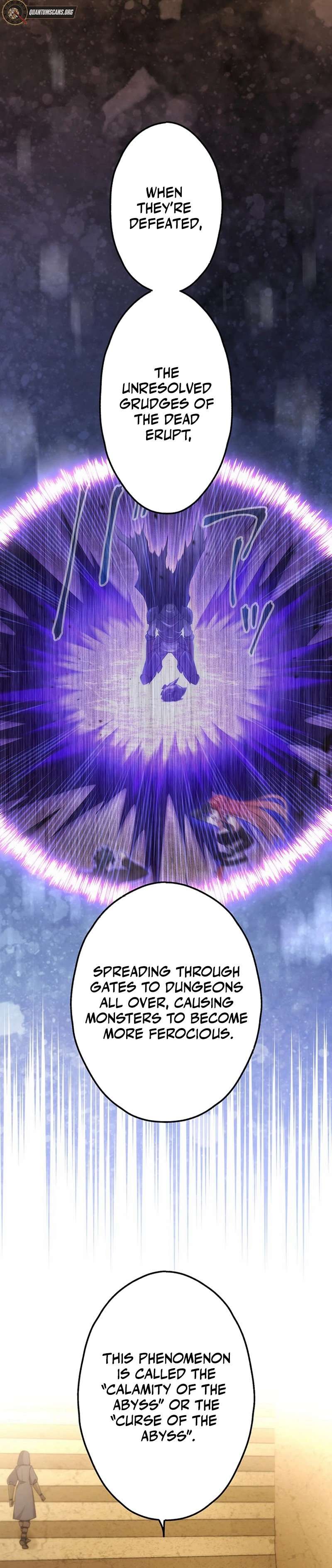 The Regressed S-Class Adventurer’s Quest Life, Chapter 41 image 29
