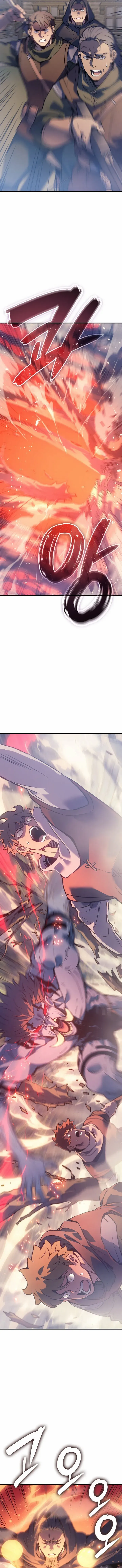 The Indomitable Martial King, Chapter 66 image 04