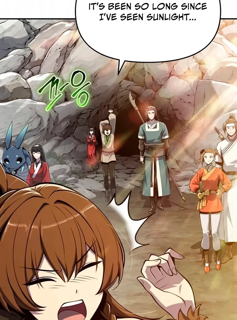 Entomologist In Sichuan Tang Clan, Chapter 63 image 136