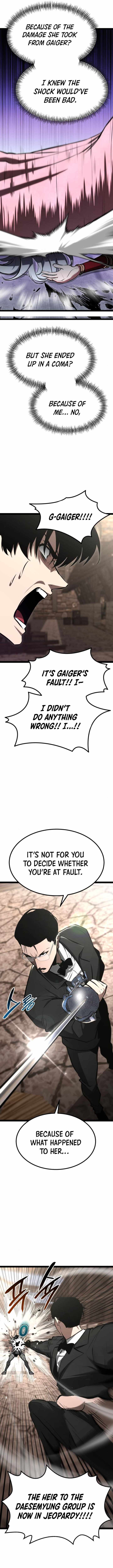 Level 999 Goblin, Chapter 7 image 18