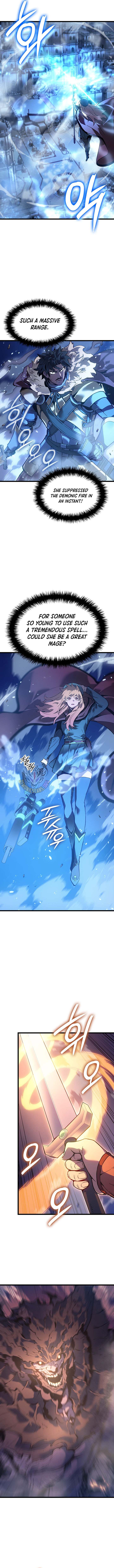 The Indomitable Martial King, Chapter 96 image 07