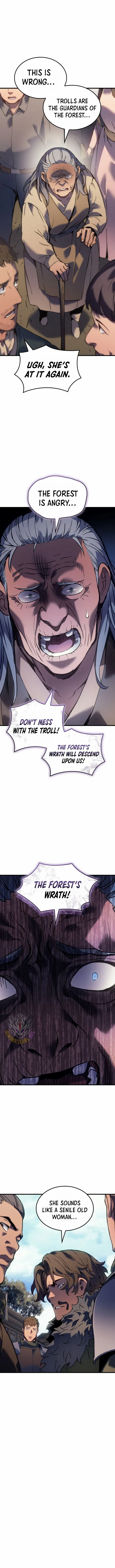 The Indomitable Martial King, Chapter 66 image 09