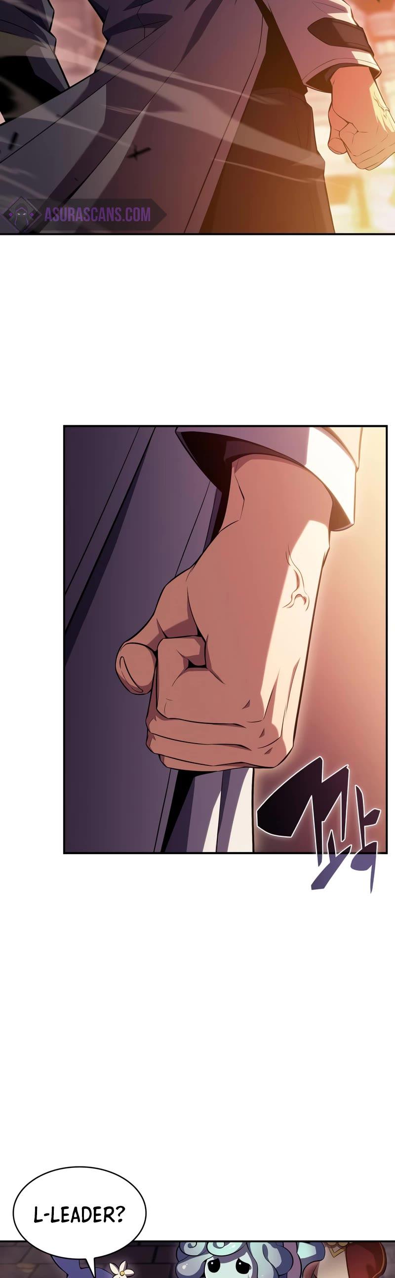 Solo Max-Level Newbie Chapter 105 image 26