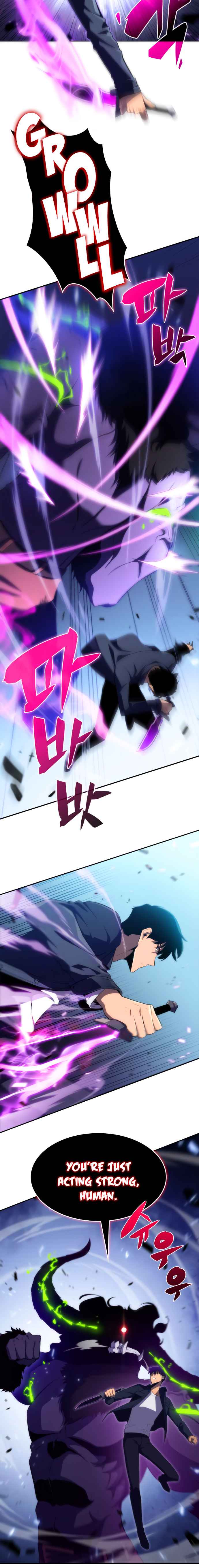 Solo Max-Level Newbie Chapter 14 image 15