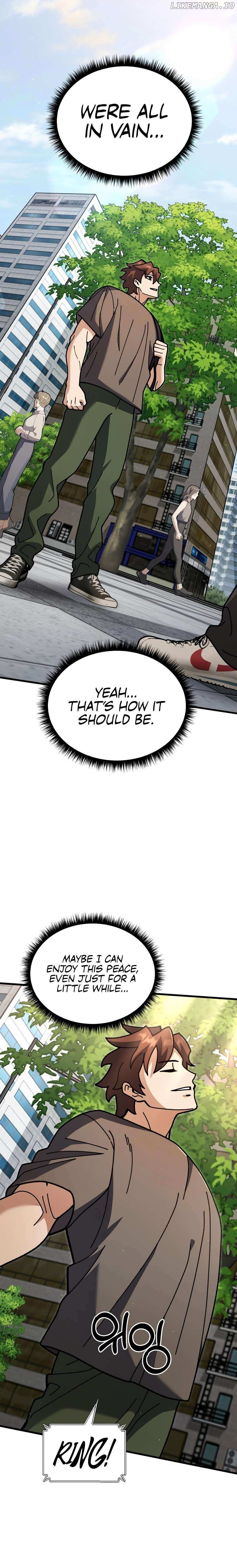 I Regressed, but the World didn’t End, Chapter 1 image 37