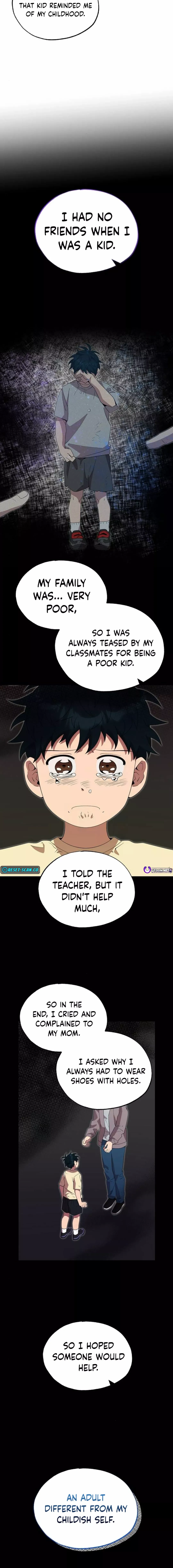 Magical Realm Shopkeeper, Chapter 49 image 08