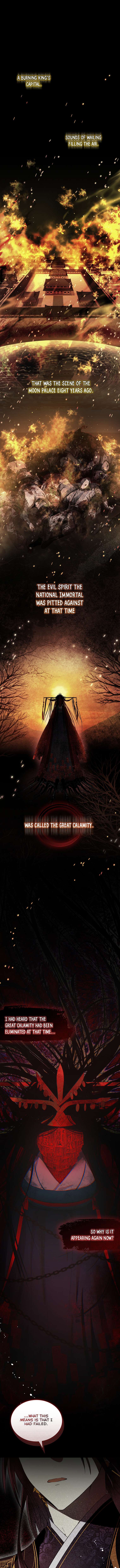 Requiem of Subdued Souls, Chapter 47 image 01