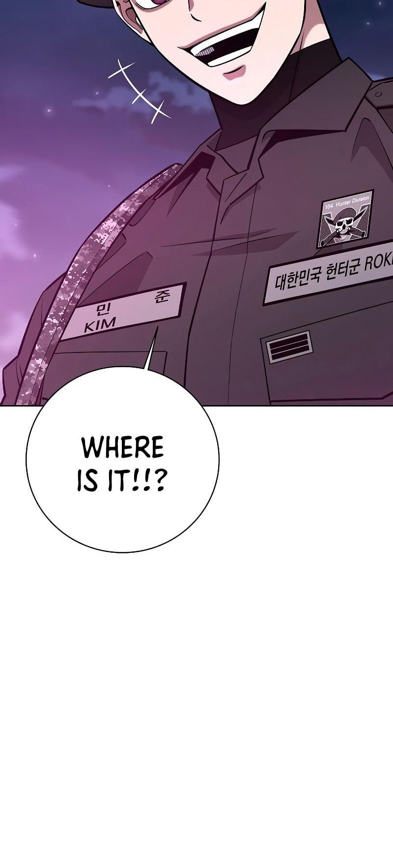 The Dark Mage’s Return to Enlistment, Chapter 34 image 12