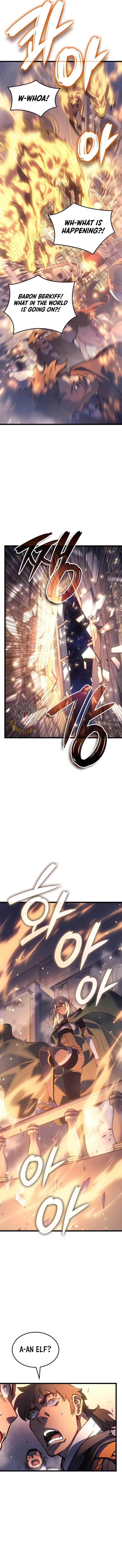 The Indomitable Martial King, Chapter 74 image 09