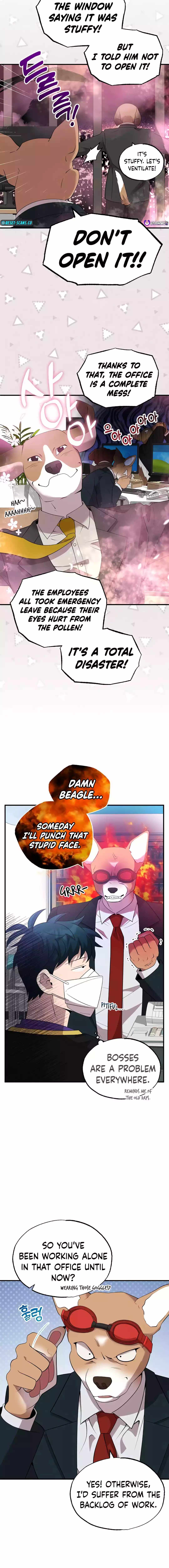 Magical Realm Shopkeeper, Chapter 38 image 05