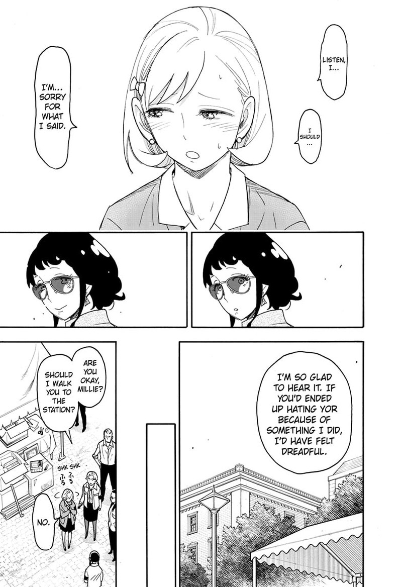 Spy × Family, Chapter 91 image 19