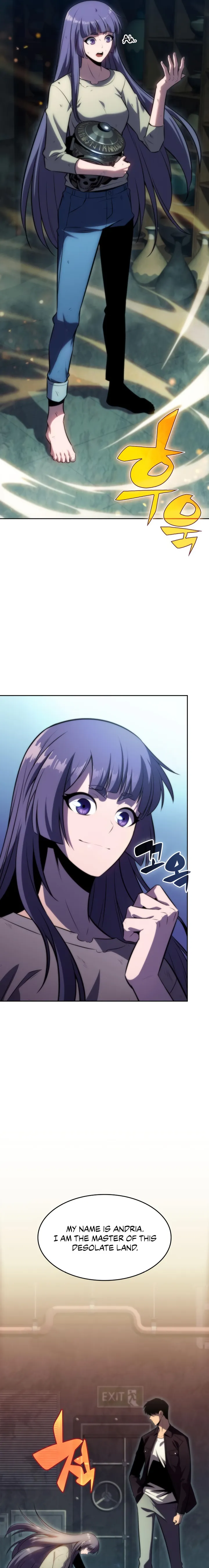 Solo Max-Level Newbie Chapter 66 image 07