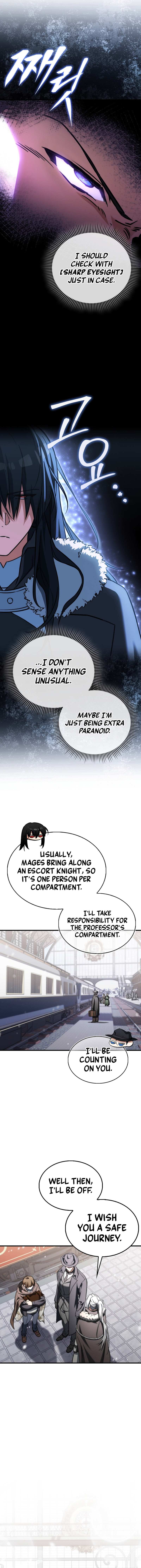 A Villain