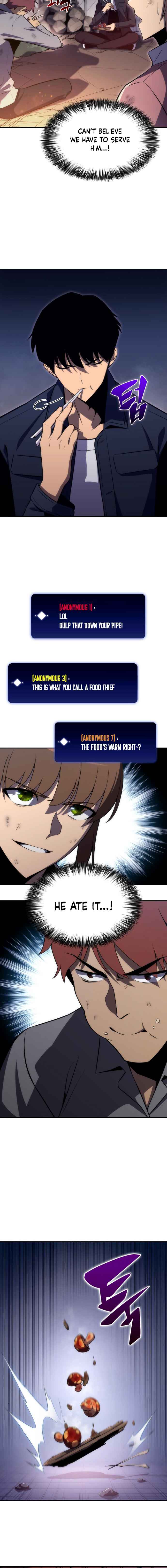 Solo Max-Level Newbie Chapter 13 image 06