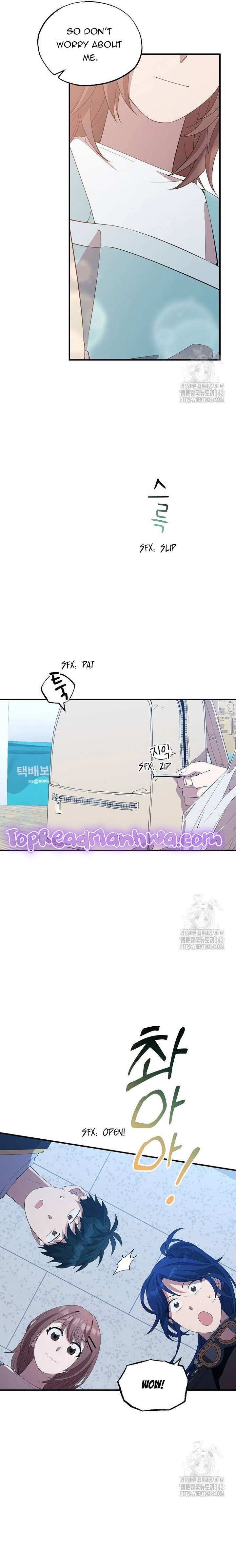 Magical Realm Shopkeeper, Chapter 24 image 15
